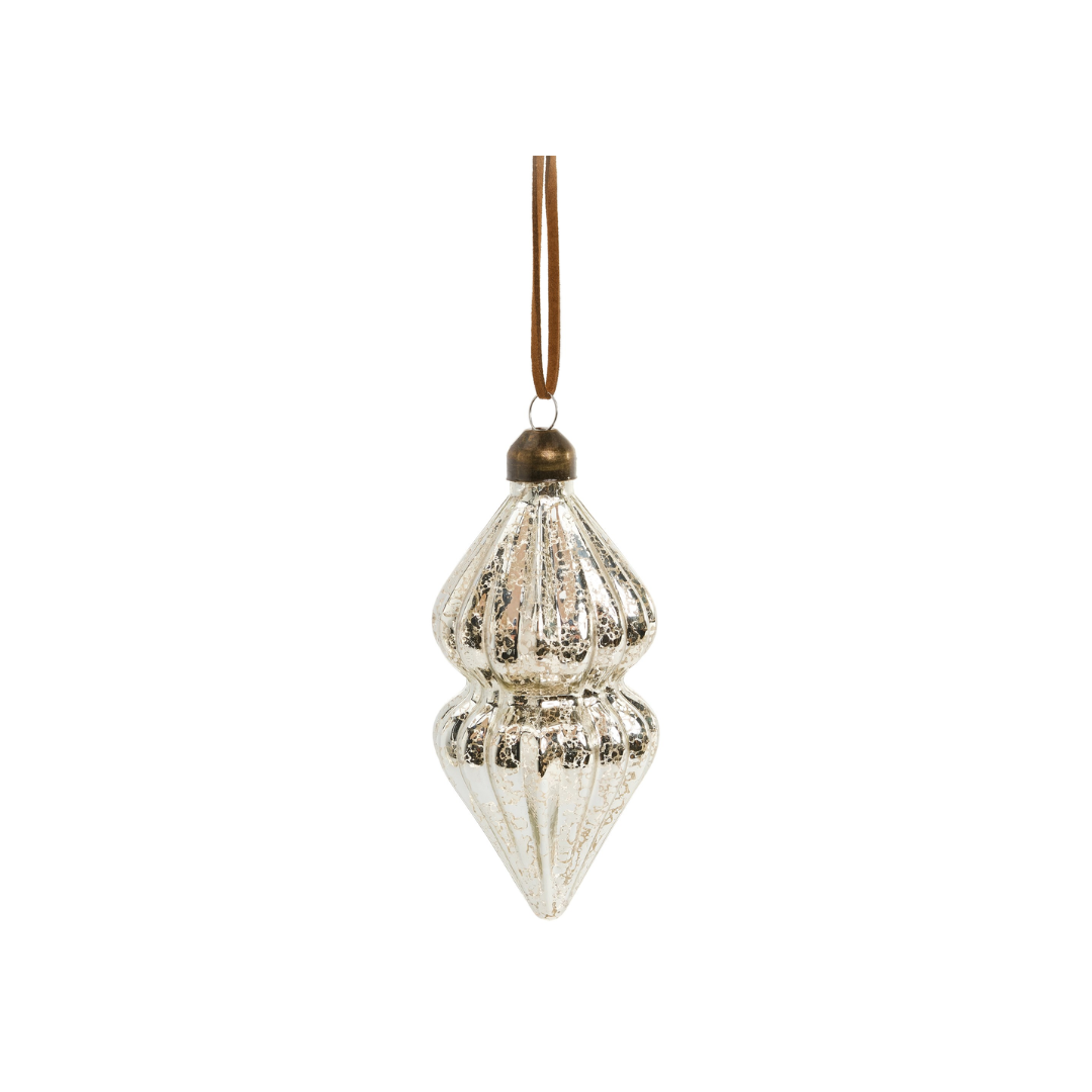 Finial Ornament