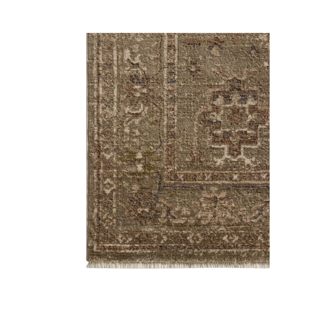 Haywood Sage &amp; Earth