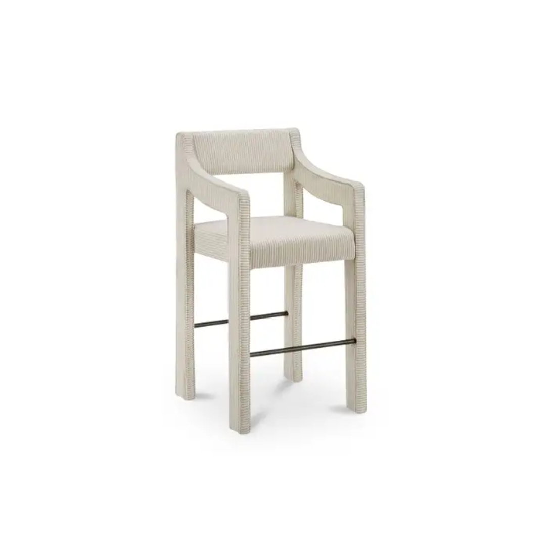 Elise Counter Stool