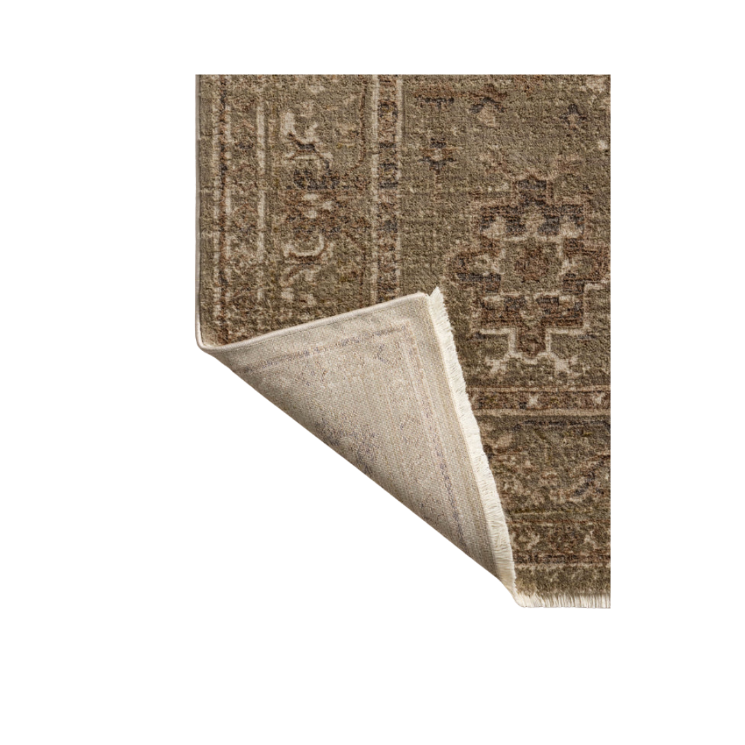 Haywood Sage &amp; Earth