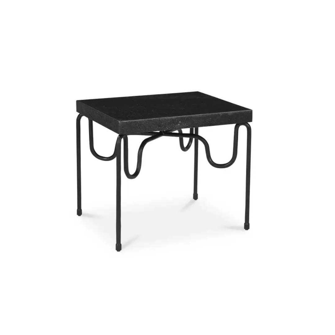 Getty Side Table