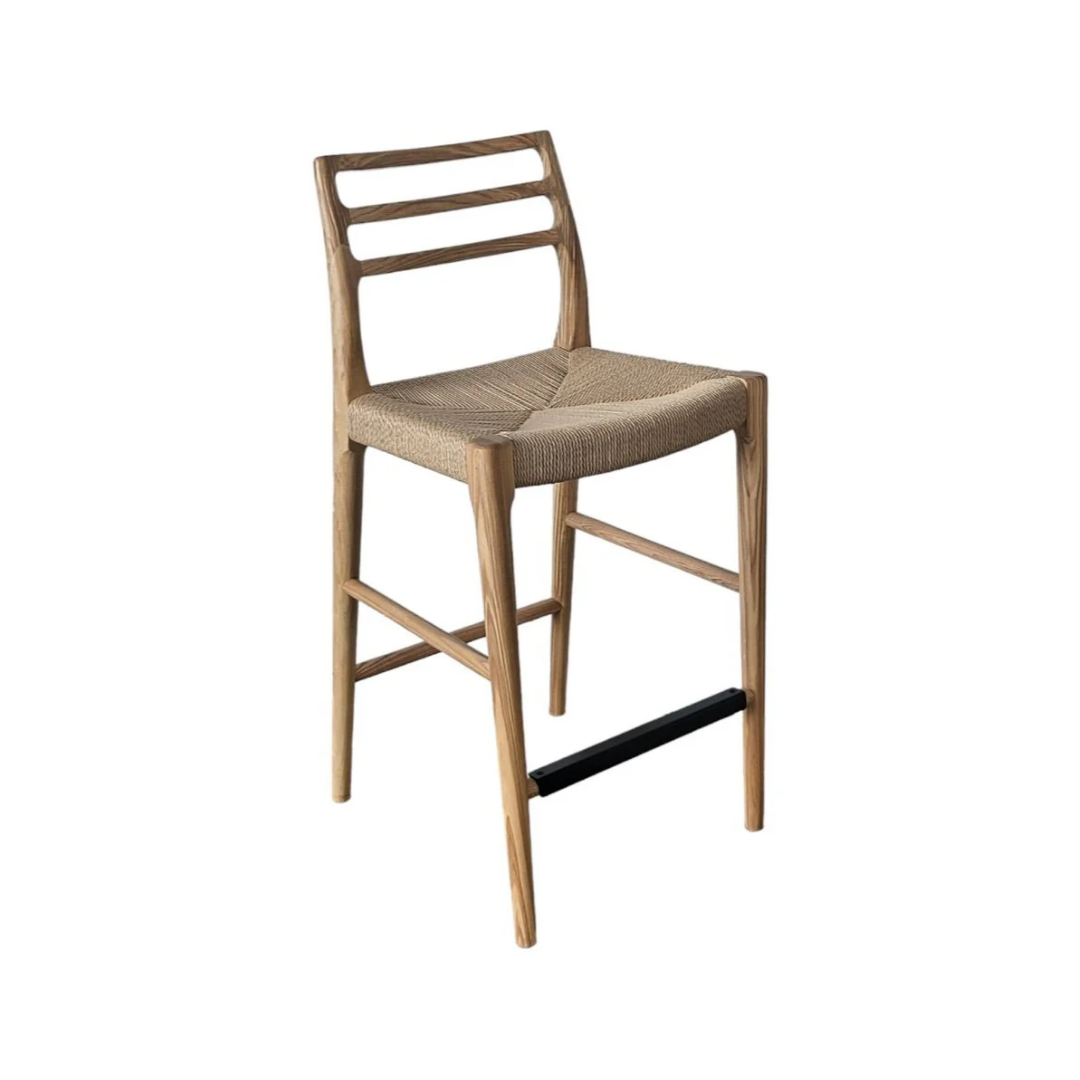 Java Counter Stool