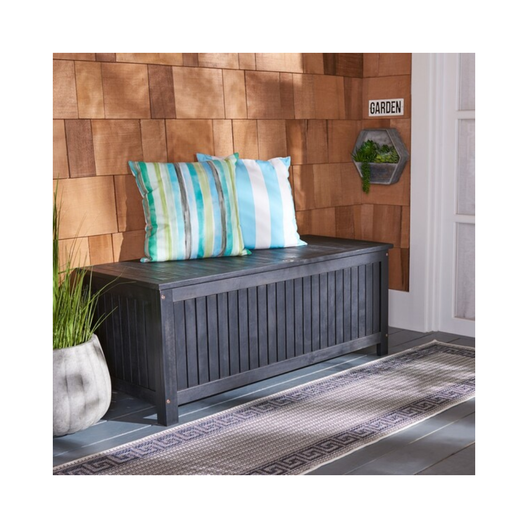 Abri Outdoor Cushion Box