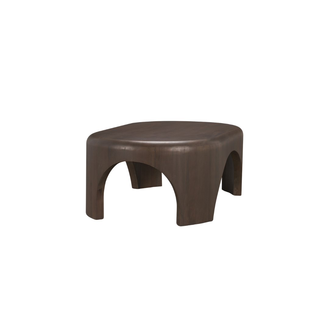 Shima Coffee Table - Oval