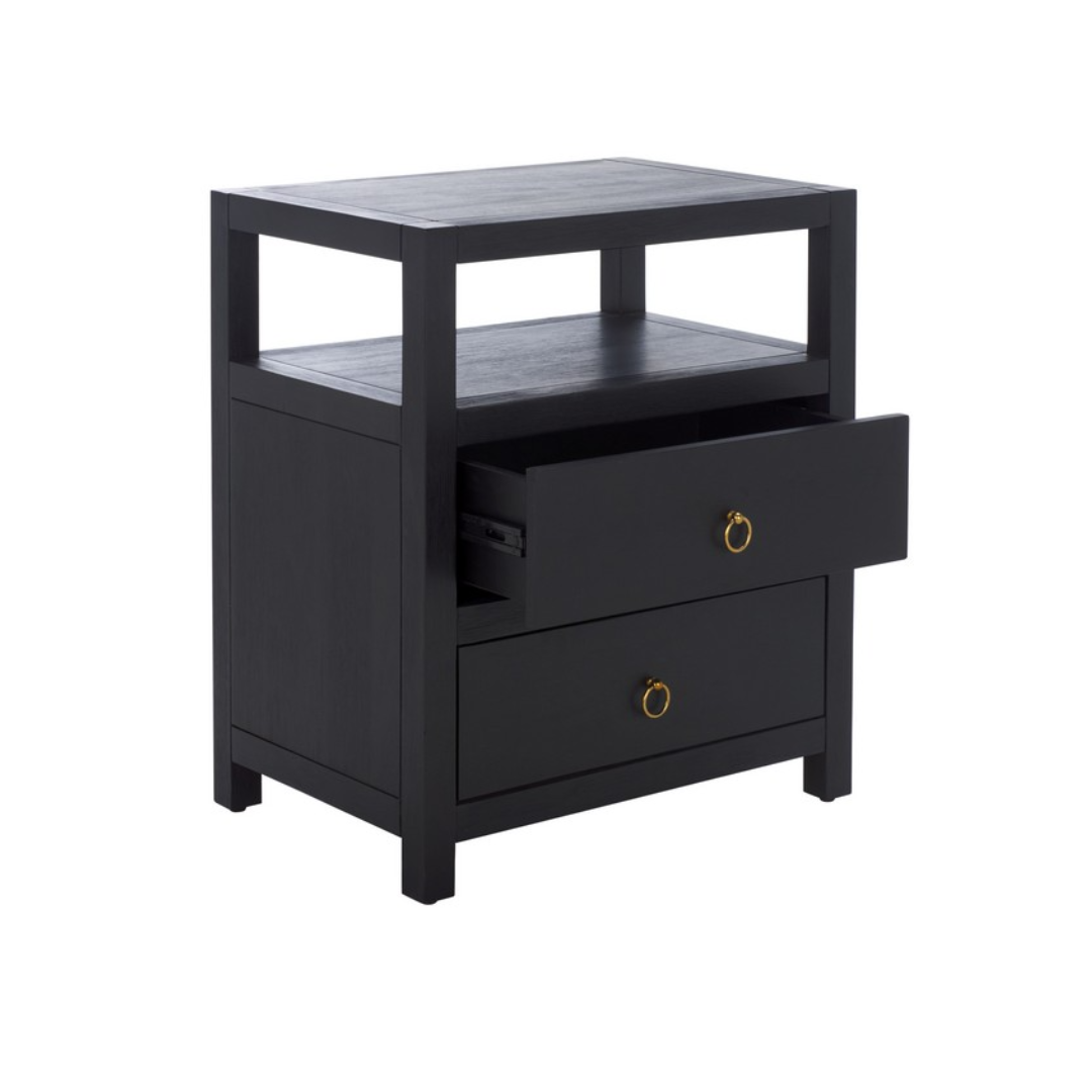 Amisa Nightstand