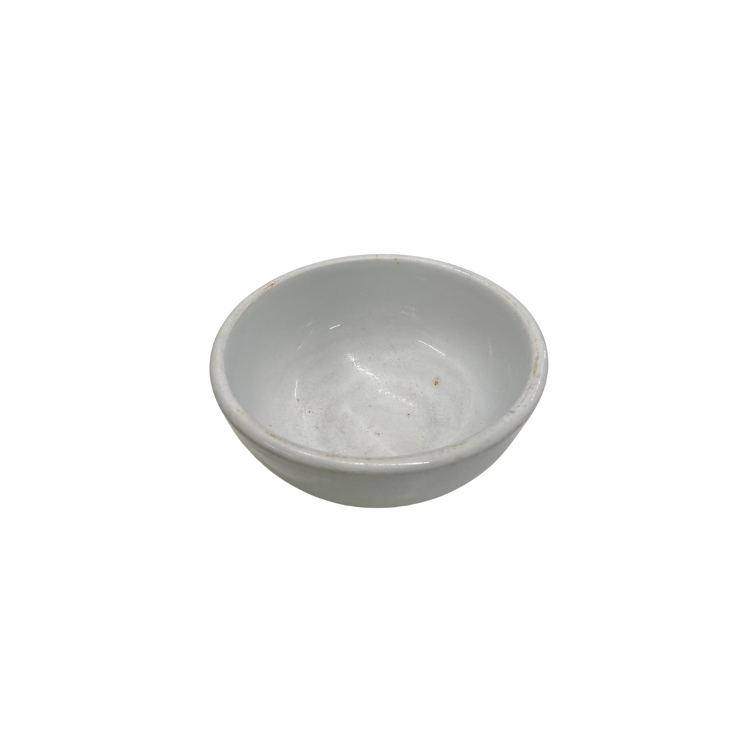 Found Mellor Taylor &amp; Co Bowl