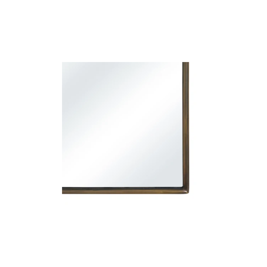 Clarisse Mirror