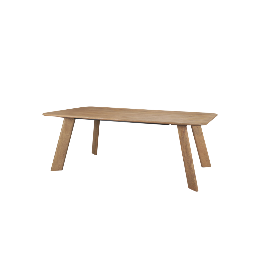 Welborn Dining Table