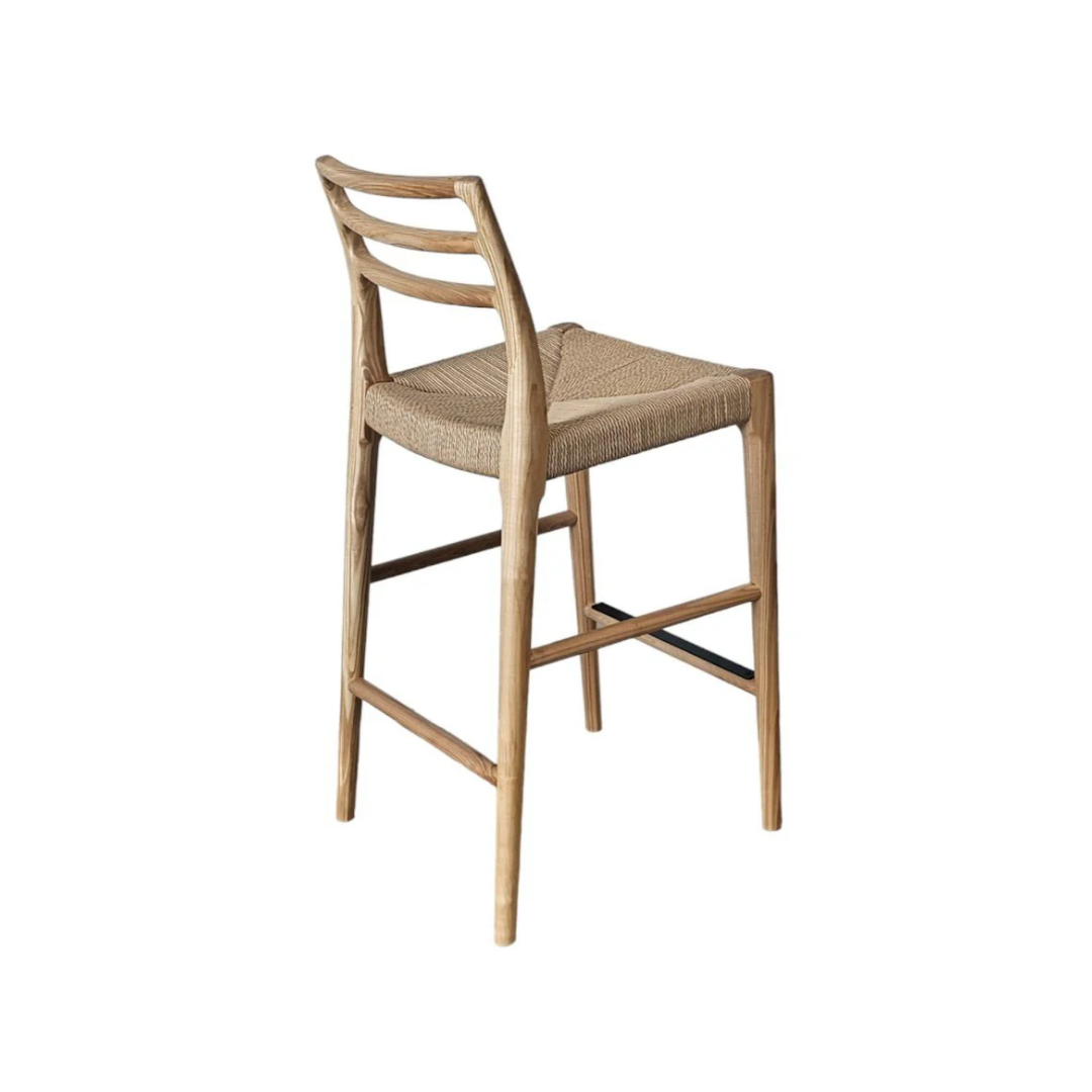 Java Counter Stool
