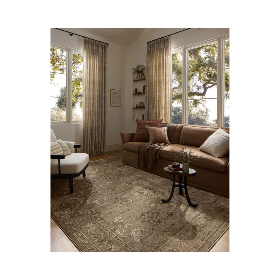 Haywood Sage &amp; Earth