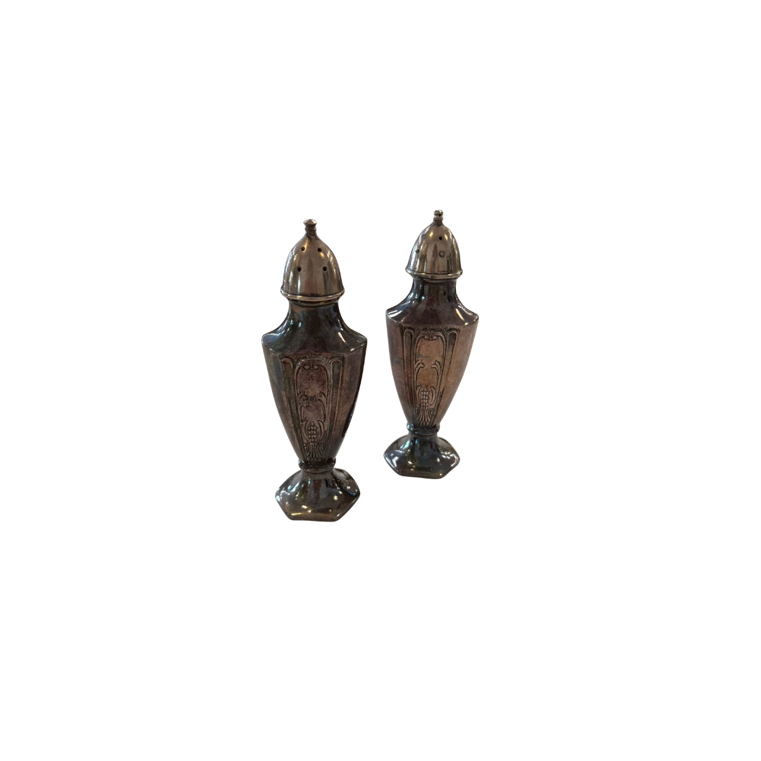 Found EP Lead Salt &amp; Pepper Set