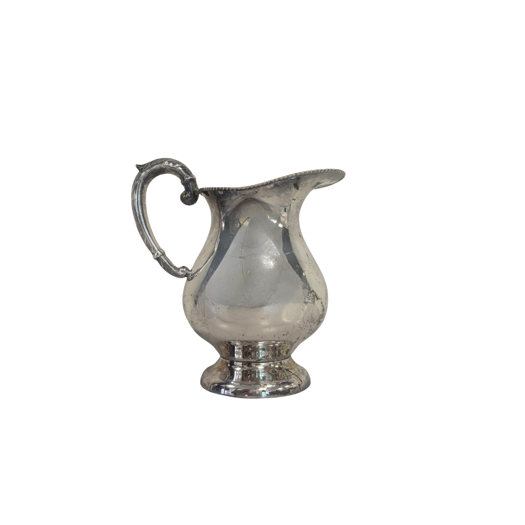 Found Sheffield Pitcher