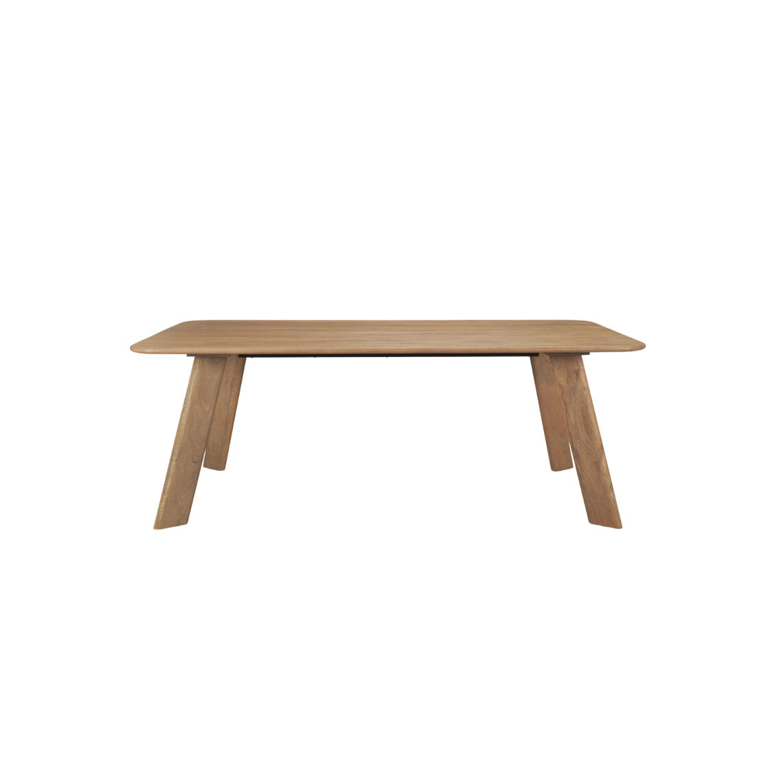 Welborn Dining Table