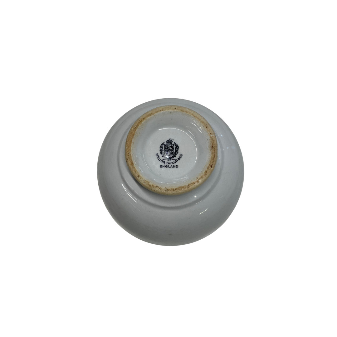 Found Mellor Taylor &amp; Co Bowl