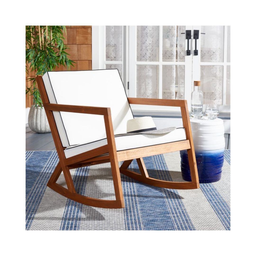 Vernon Outdoor Rocking Chair I