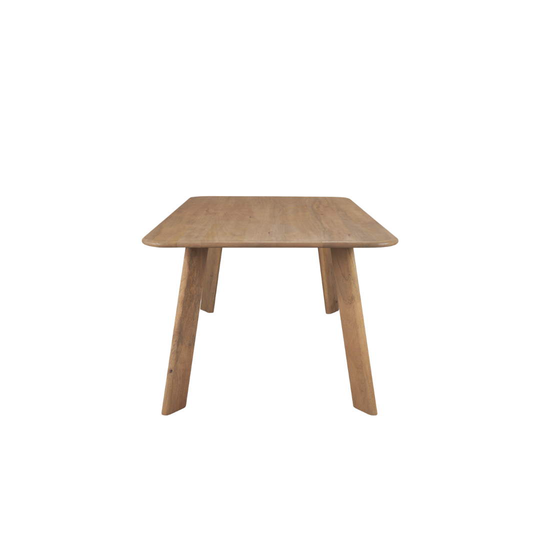 Welborn Dining Table