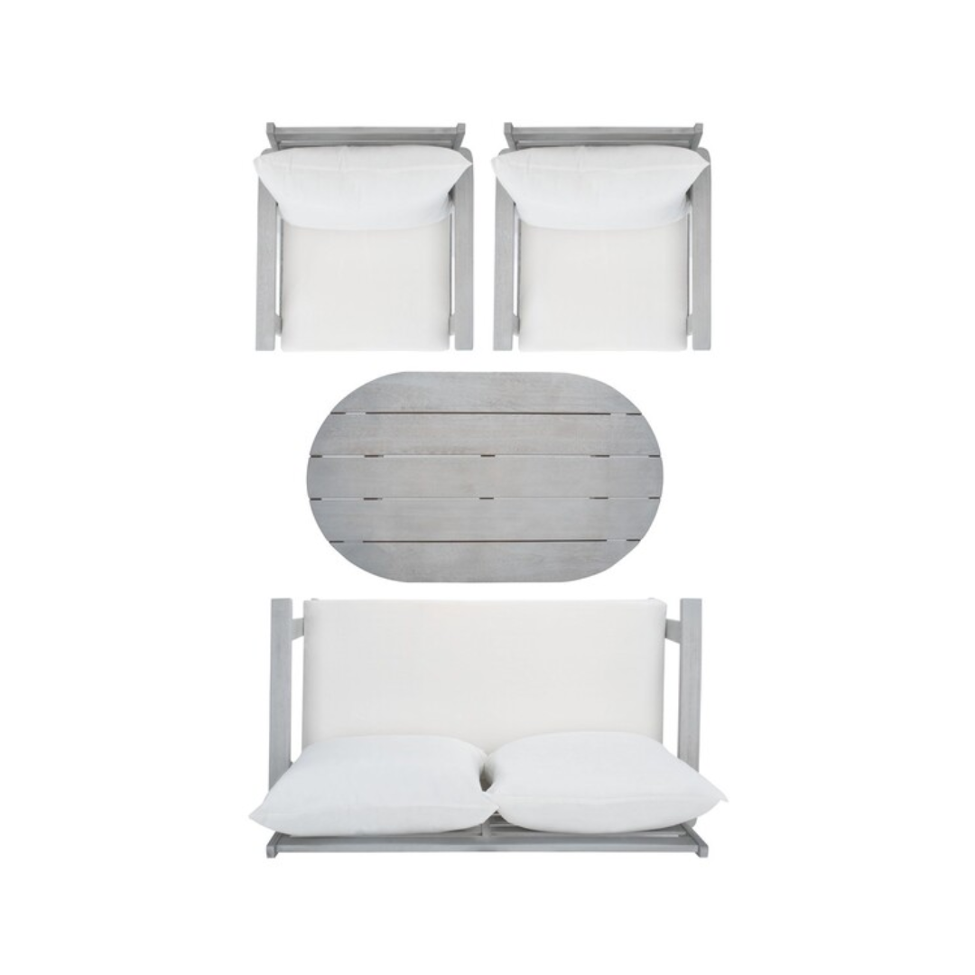 Deacon Outdoor Living Set