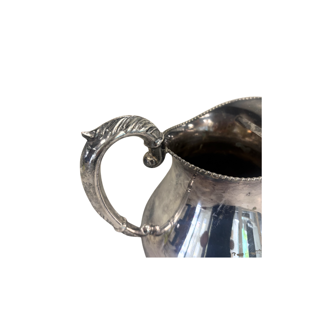 Found Sheffield Pitcher