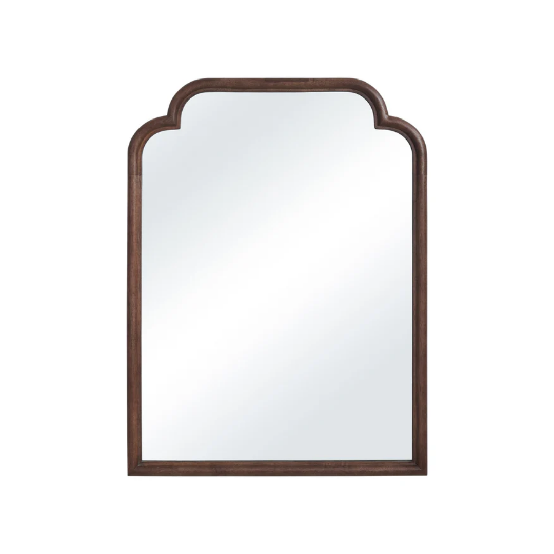 Octavian Mirror