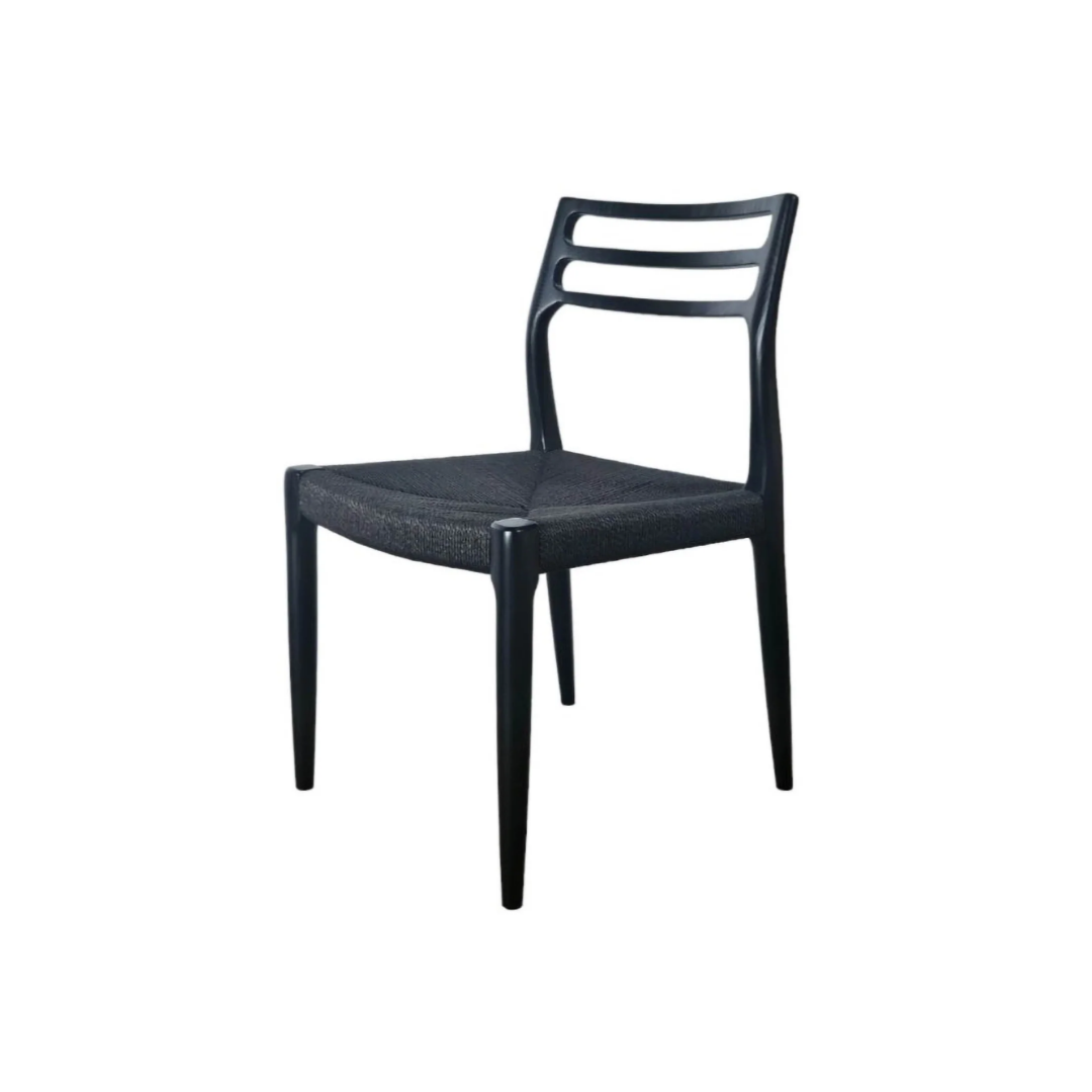 Java Dining Chair
