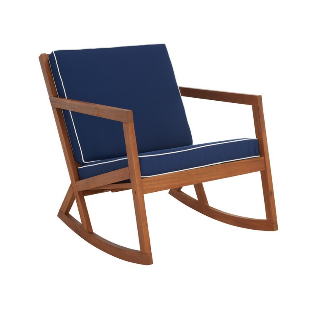 Vernon Outdoor Rocking Chair I