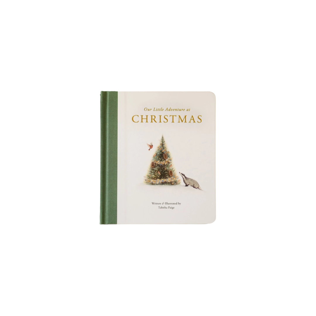 Our Little Adventure Christmas