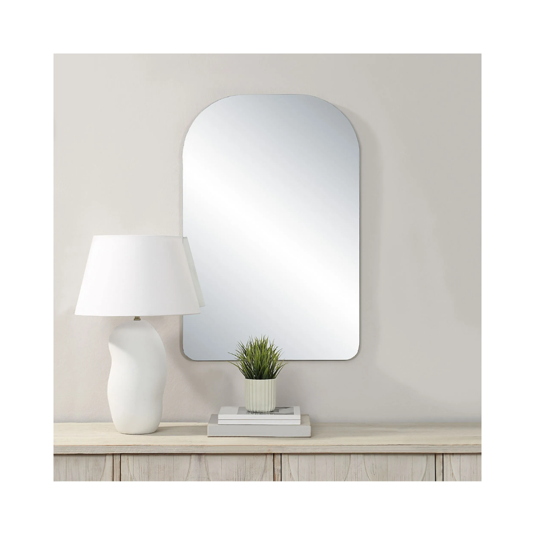Chania Mirror