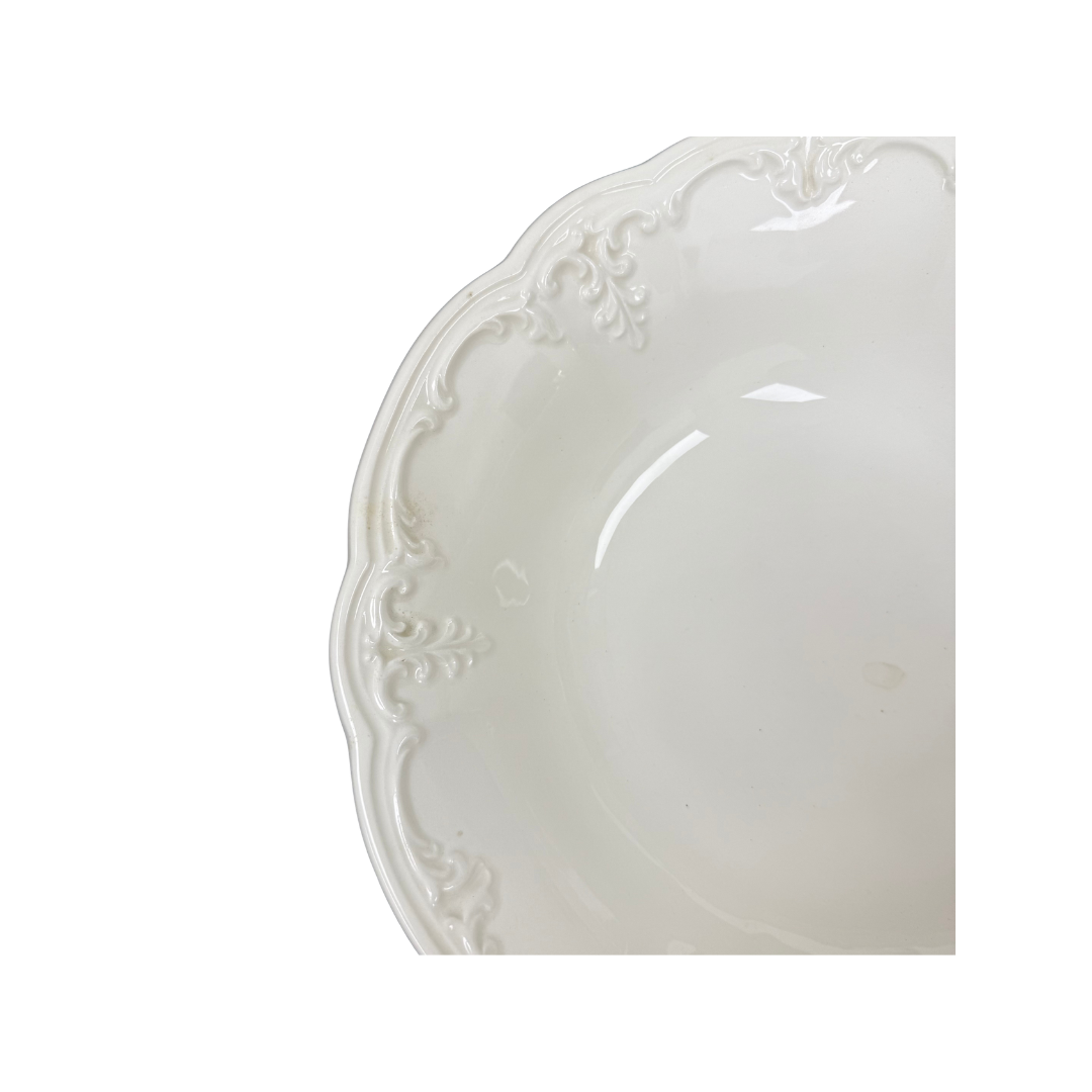 Found Amora Italy Large Bowl
