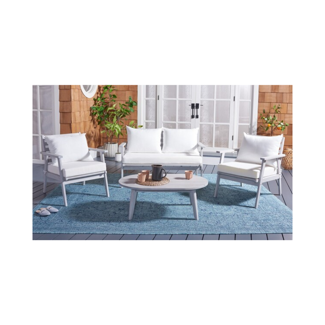 Deacon Outdoor Living Set