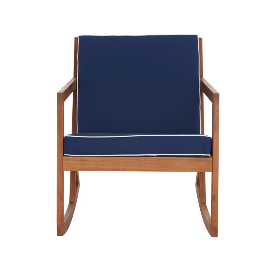 Vernon Outdoor Rocking Chair I
