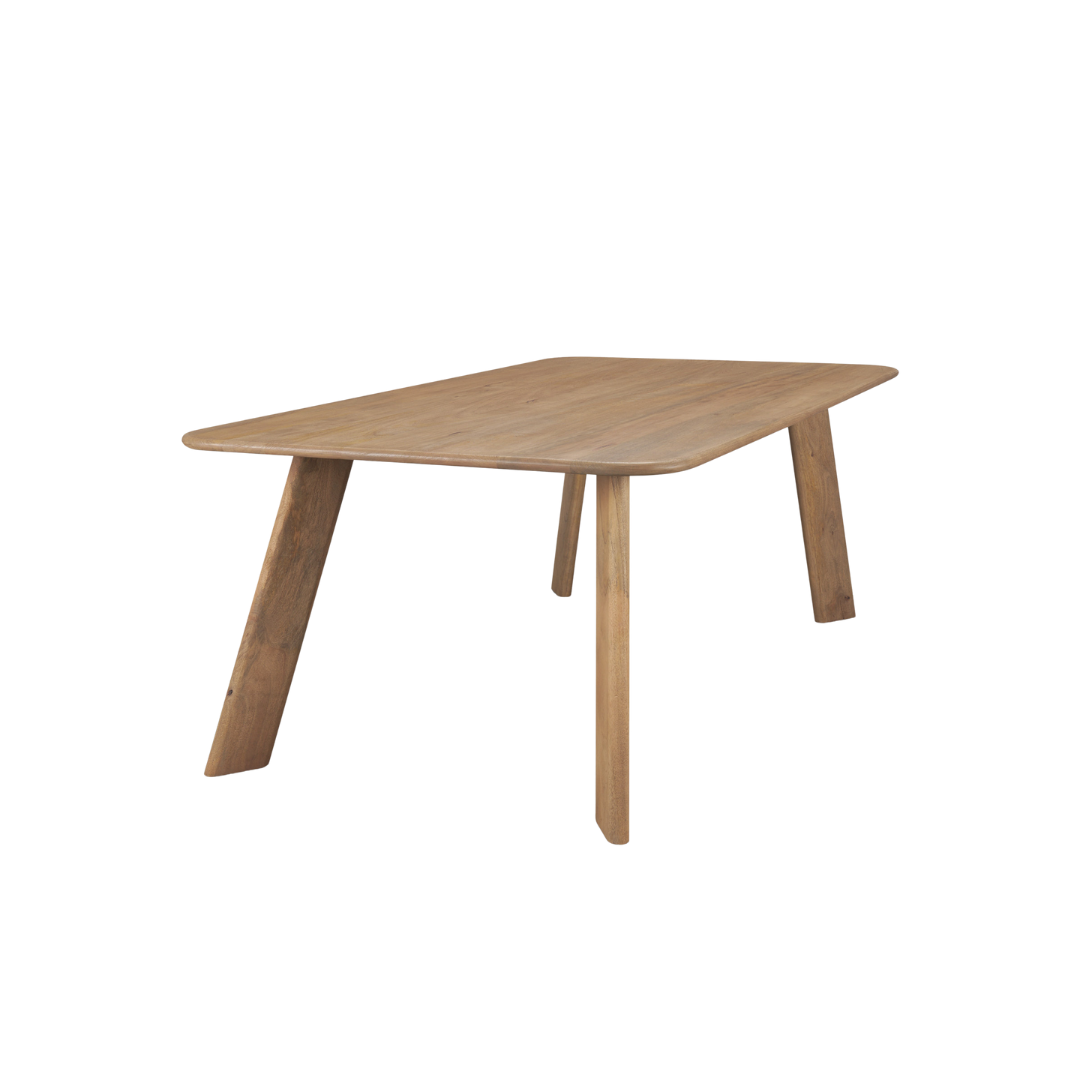 Welborn Dining Table