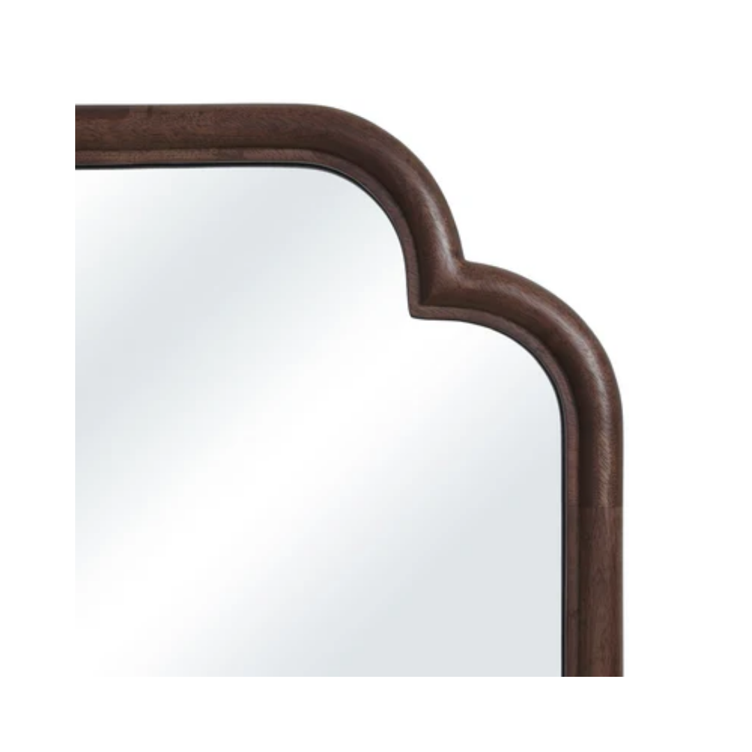 Octavian Mirror