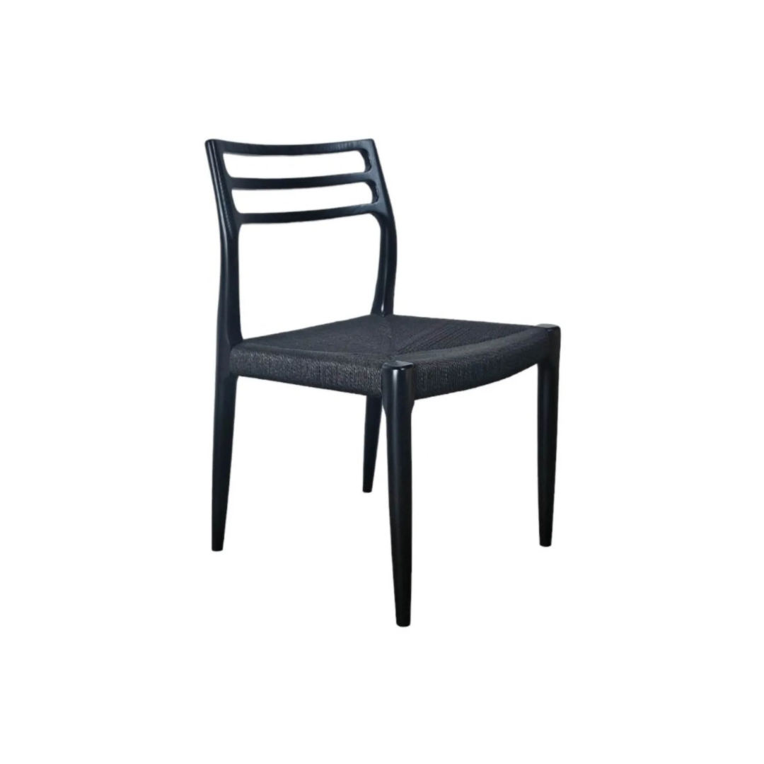 Java Dining Chair