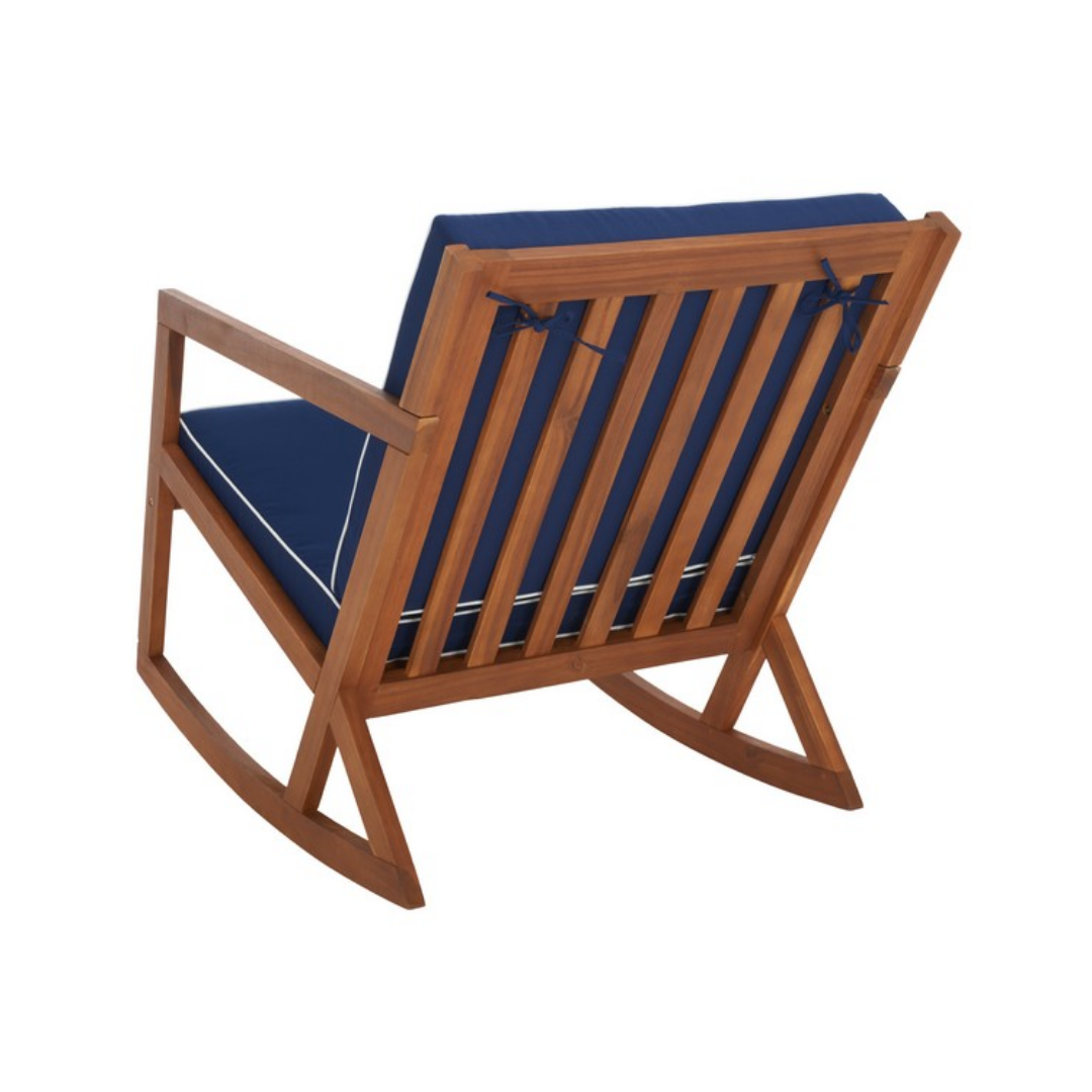 Vernon Outdoor Rocking Chair I