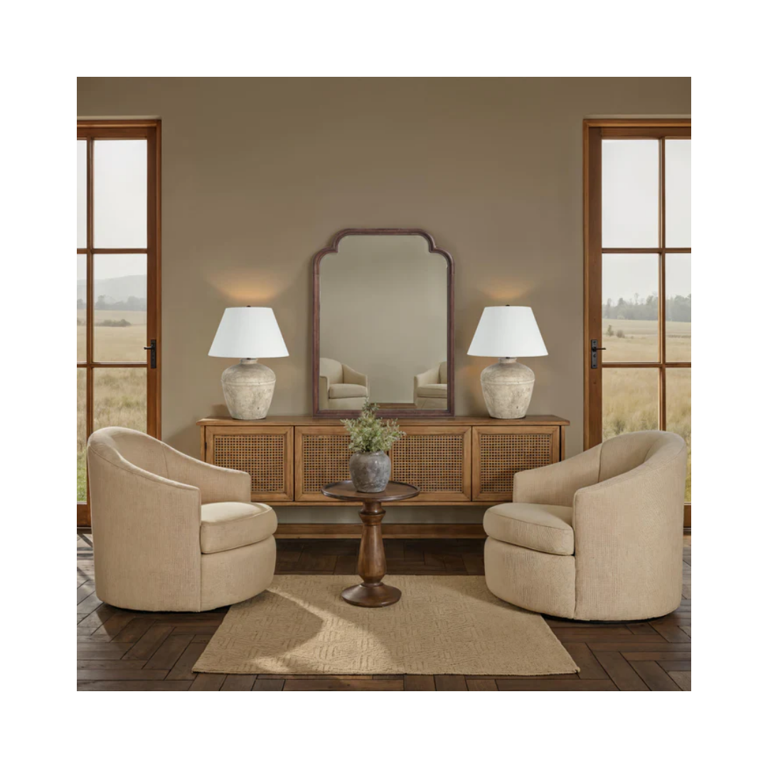 Octavian Mirror