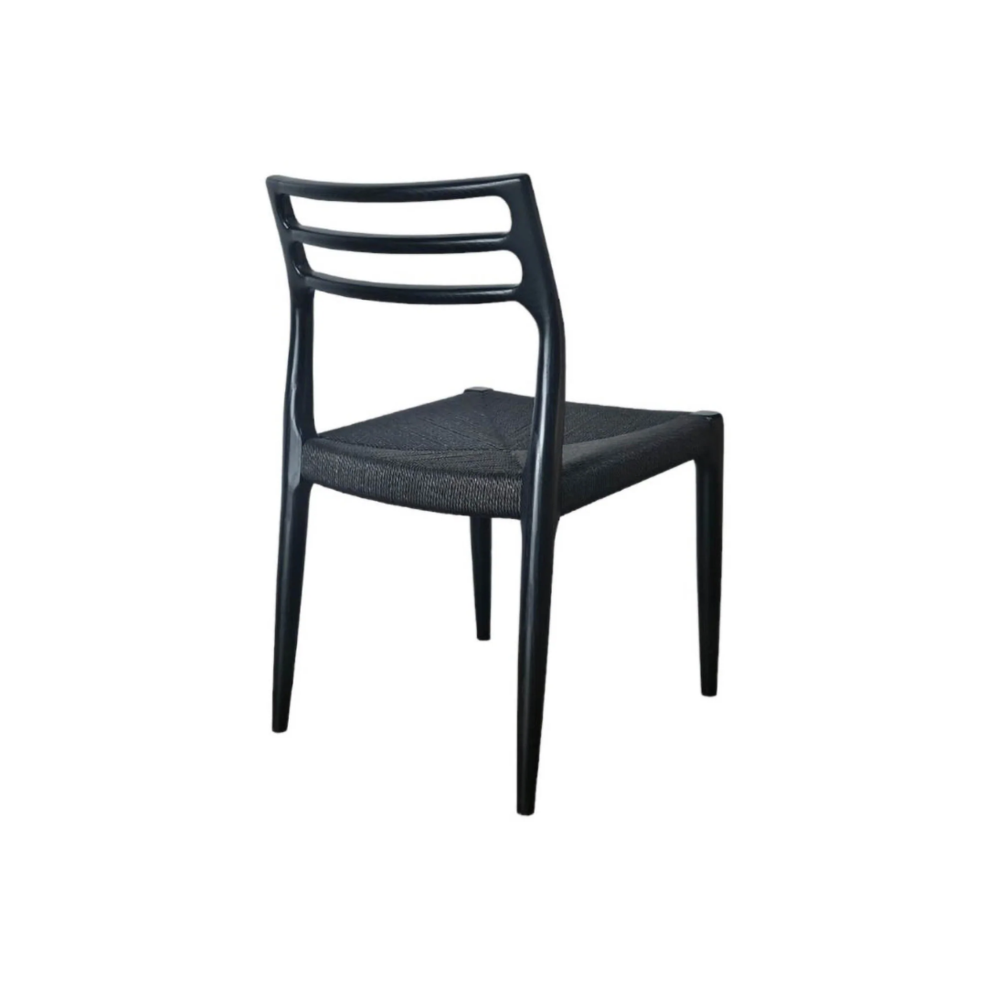 Java Dining Chair