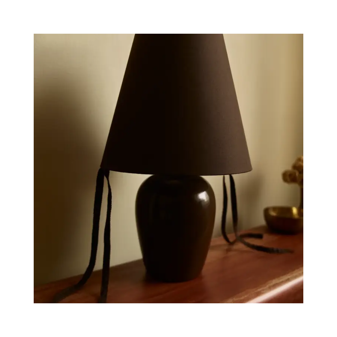 Appenzell Bows Table Lamp