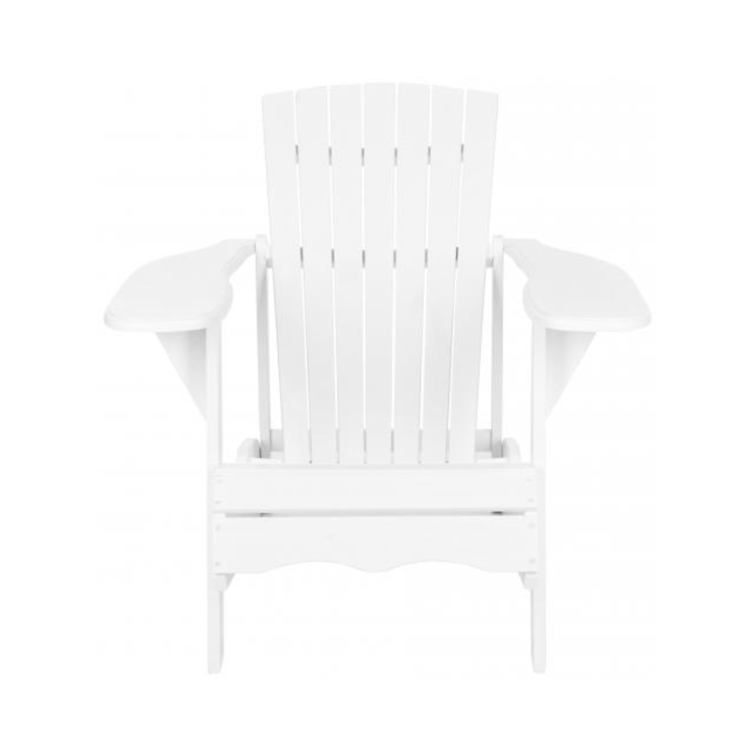 Mopani Adirondack Chair