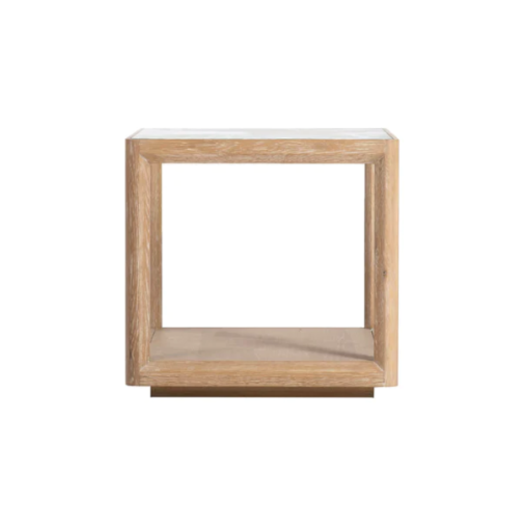 Elevate Side Table