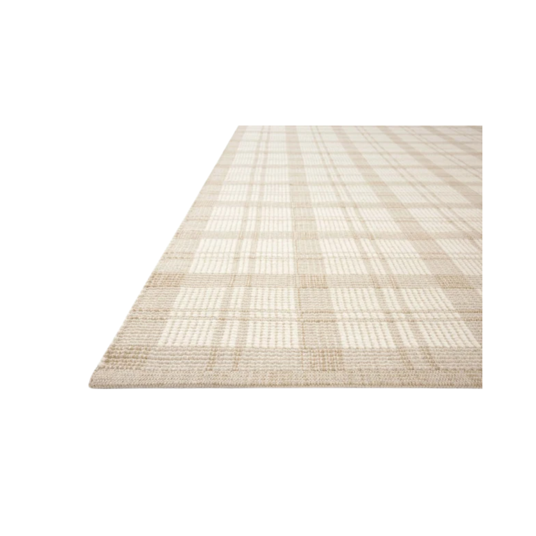 Ryder Beige &amp; Ivory