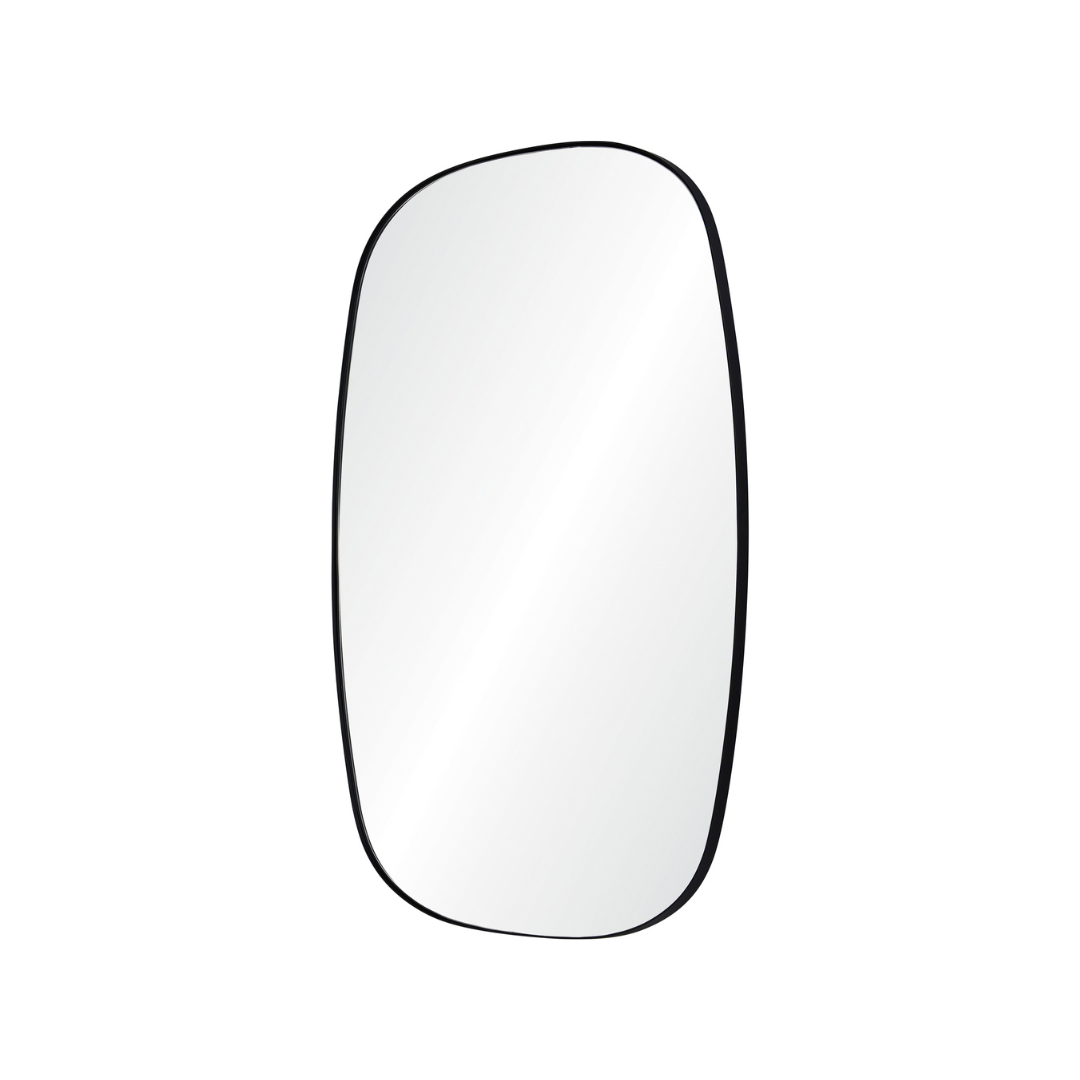 Bergen Mirror