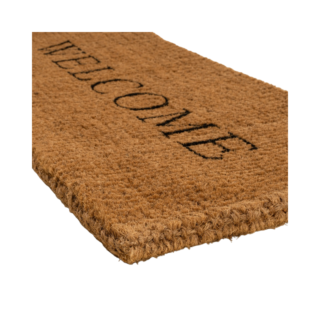 Welcome Door Mat