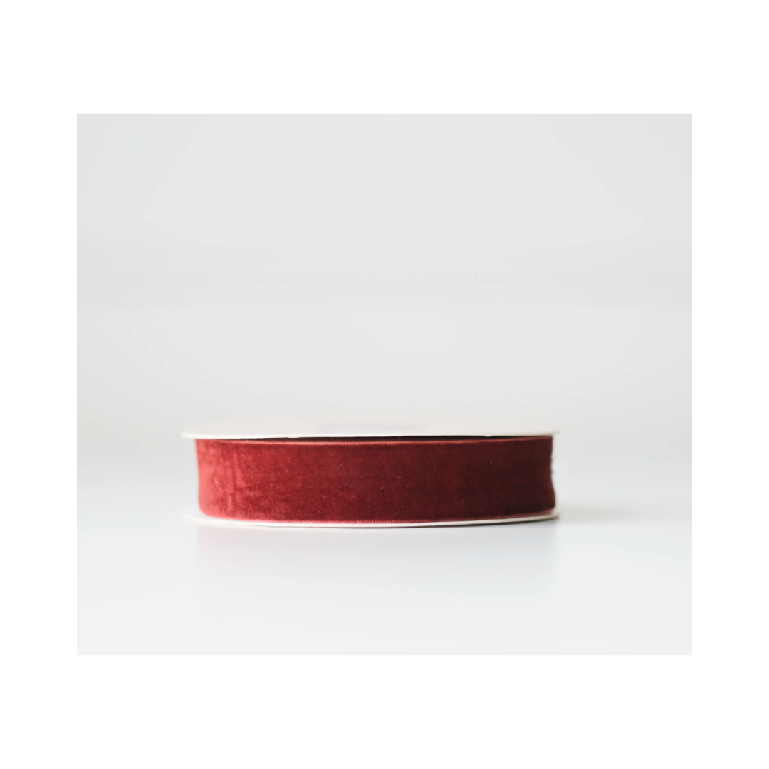 Velvet Ribbon