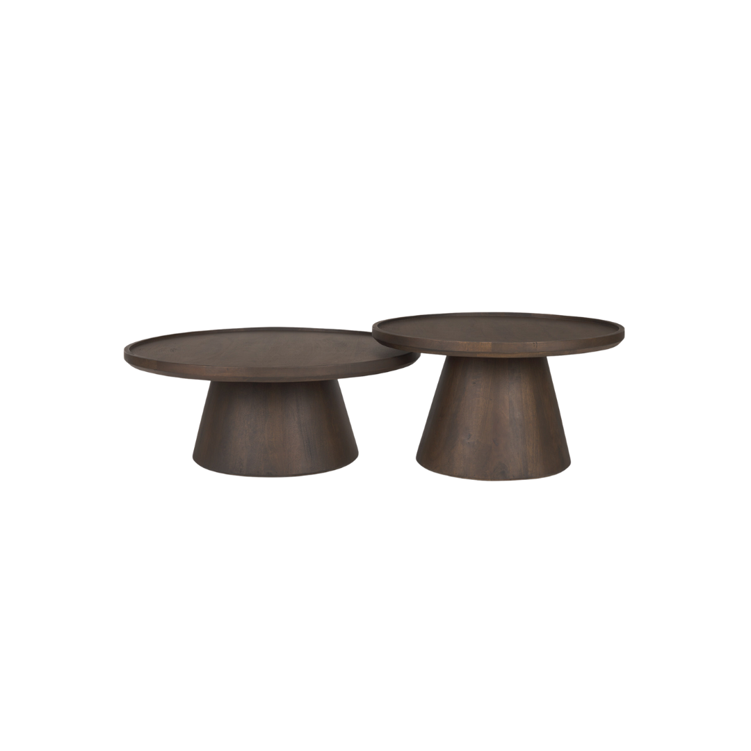 Takoda Nesting Coffee Tables