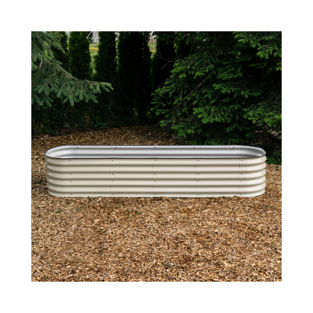 Sproutbox 17” Tall Modular 9 in 1 Garden Box