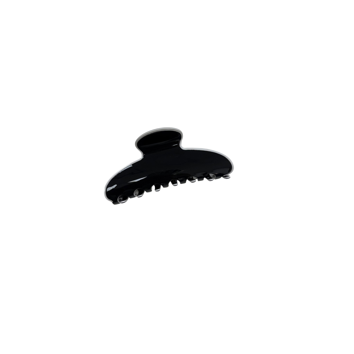 Assorted Hair Claw Clips