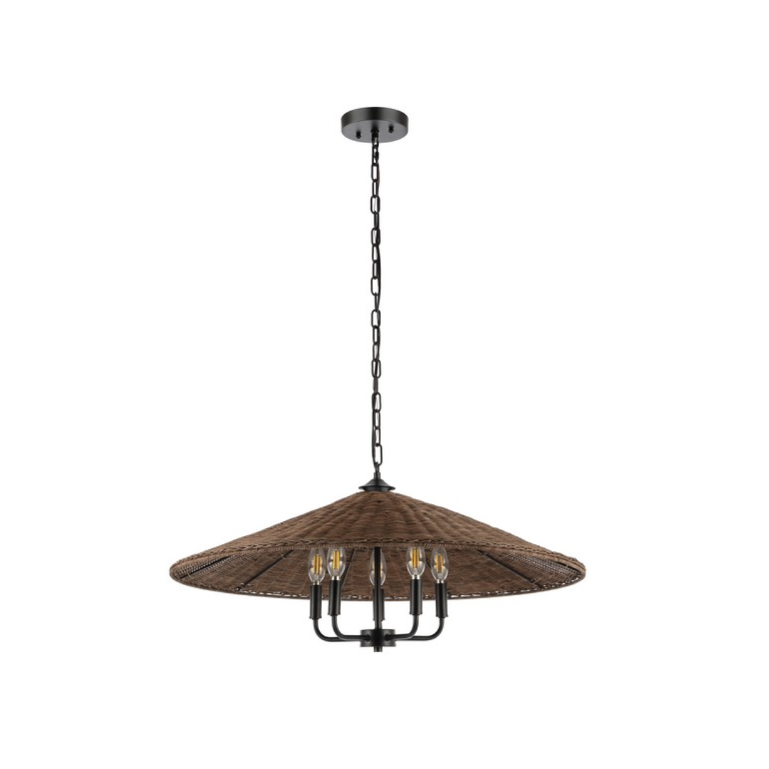 Palmera Pendant Light