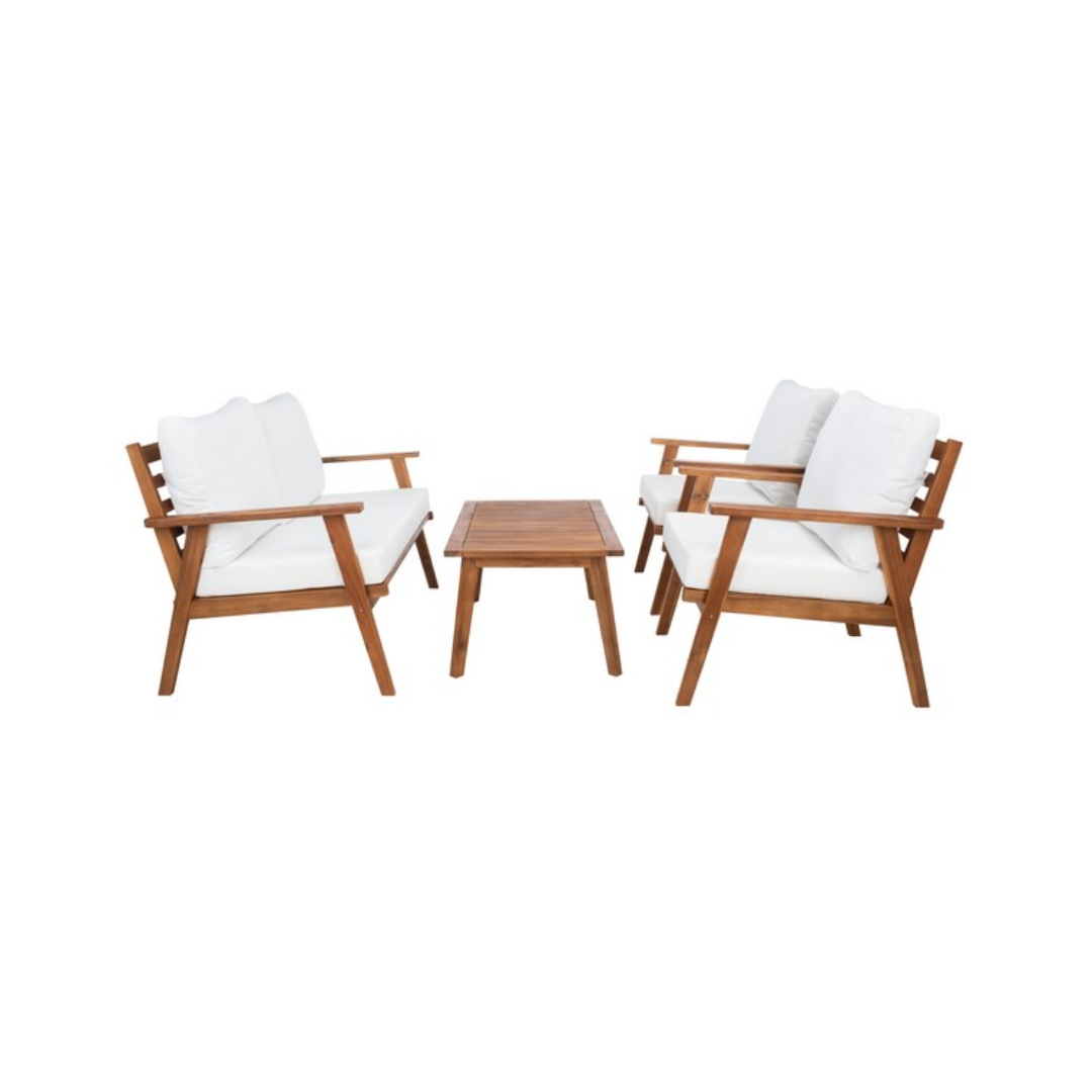 Castalia Outdoor Living Set