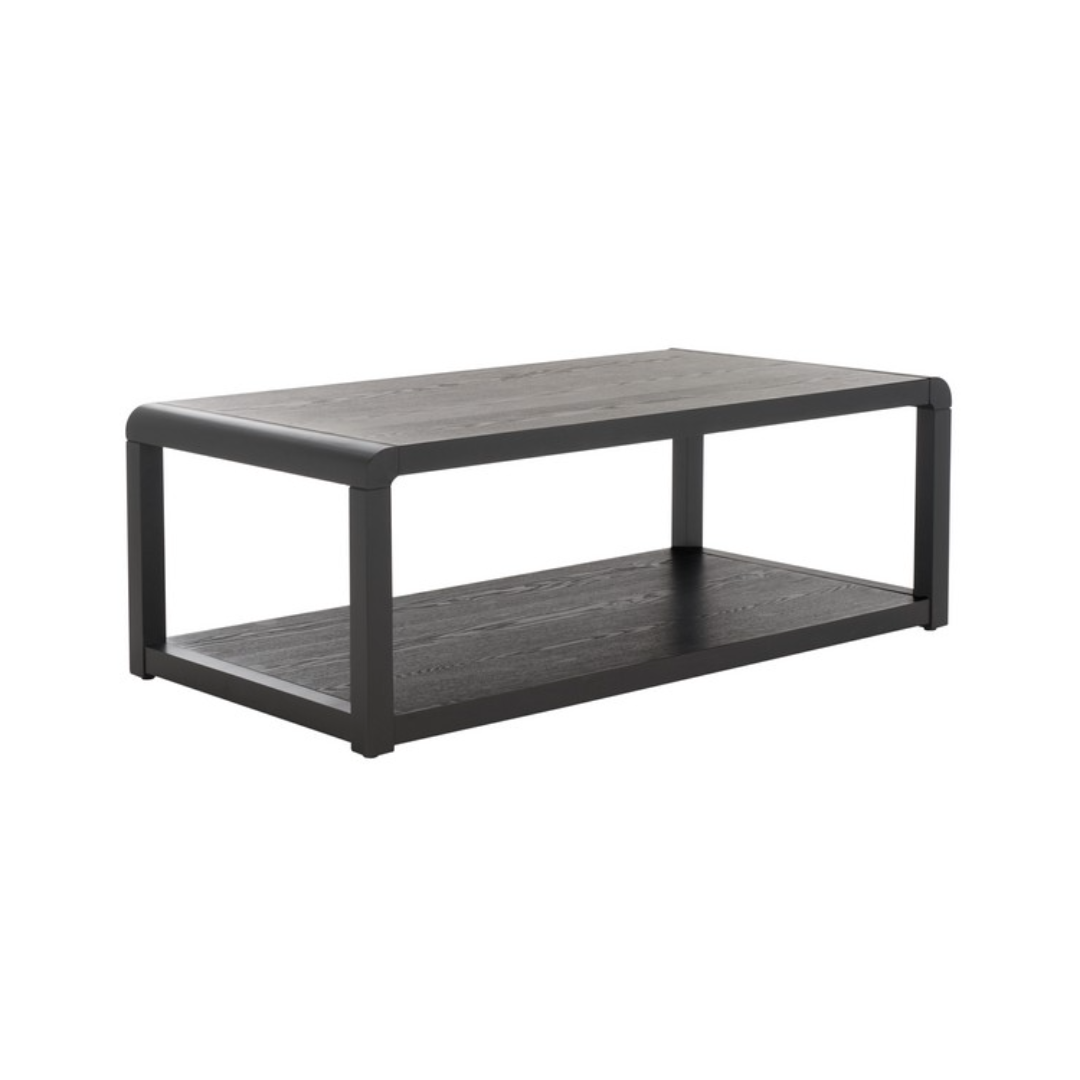 Omara 2-Tier Coffee Table