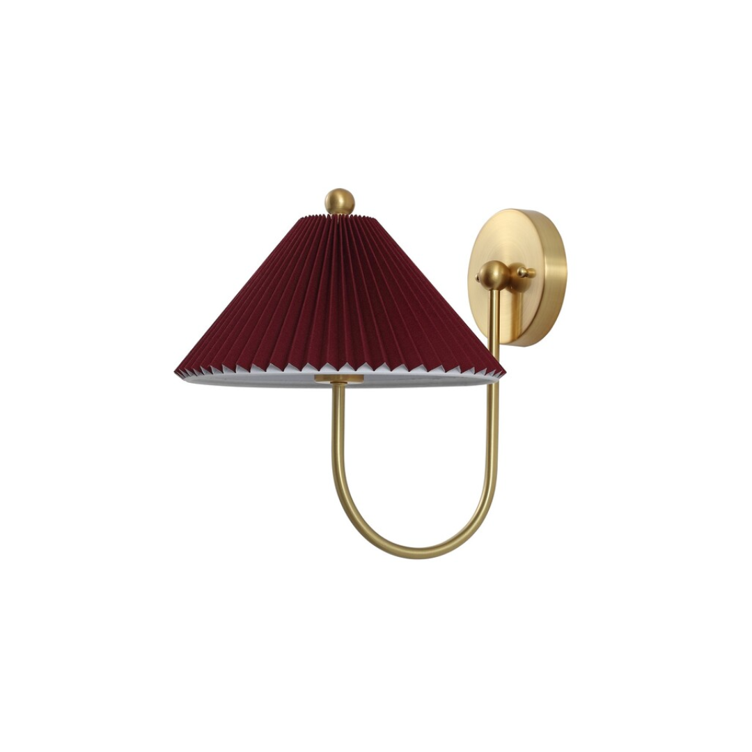 Chrissy Sconce- Set of 2